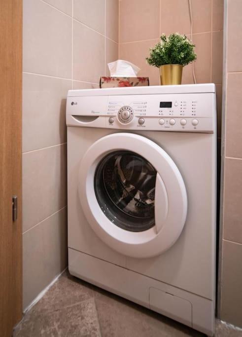 Free Parking! Soho Budapest 304, 4 Ppl, Ac, Fast Wifi, Smart Tv ภายนอก รูปภาพ