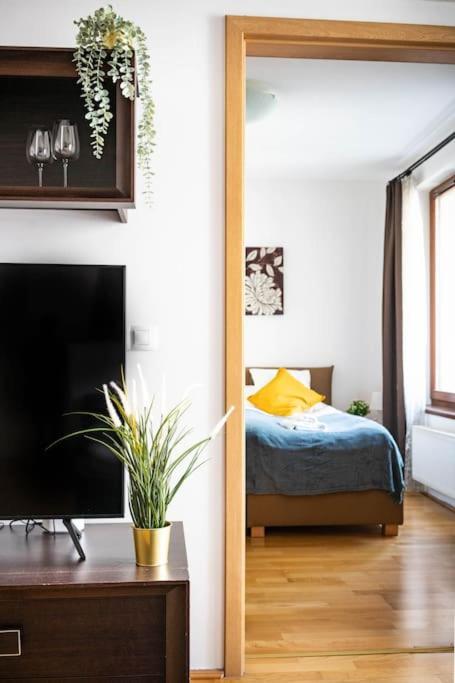 Free Parking! Soho Budapest 304, 4 Ppl, Ac, Fast Wifi, Smart Tv ภายนอก รูปภาพ